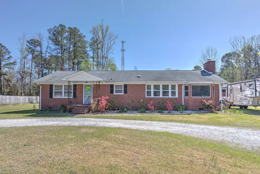 3912 Lynn AVE, Castle Hayne, NC 28429