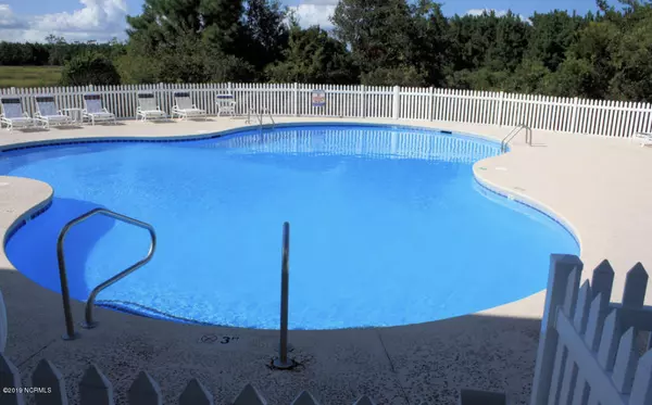 Beaufort, NC 28516,807 Sea Chaser CT