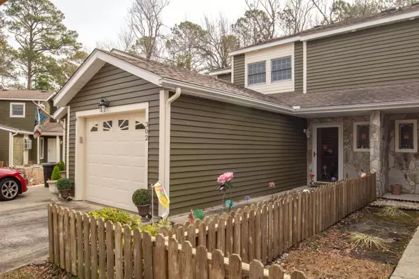 Morehead City, NC 28557,302 Cedarwood VLG