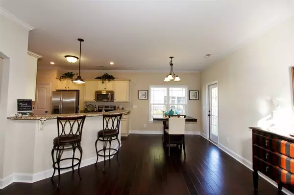 Holly Ridge, NC 28445,104 Kings Harbor DR