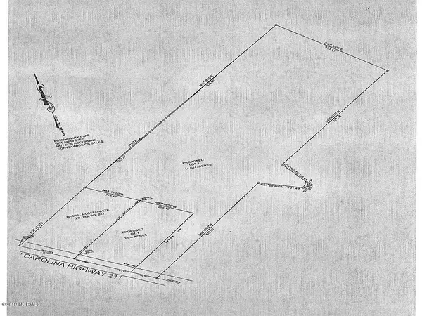 Lumberton, NC 28358,Lot 1 Hwy 211