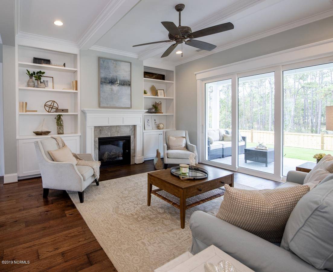 Wilmington, NC 28412,3342 Oyster Tabby DR