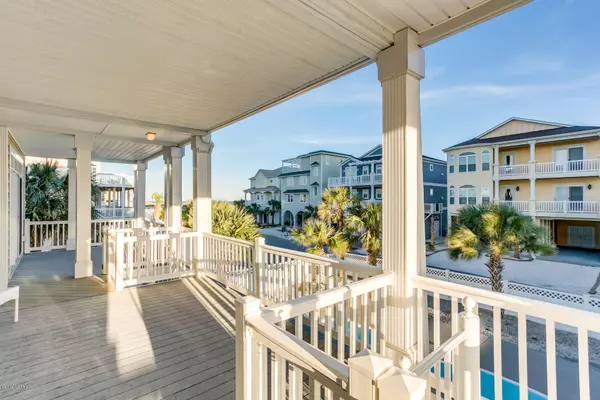 Ocean Isle Beach, NC 28469,13 Coggeshall DR