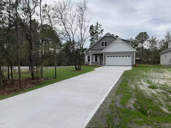 Southport, NC 28461,502 Alton Lennon DR