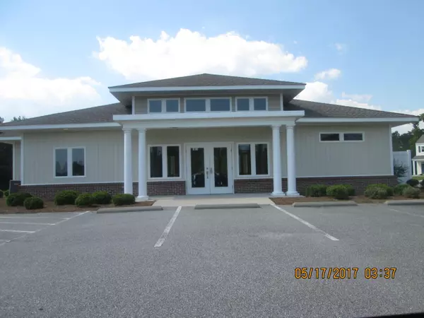 Bolivia, NC 28422,Lot 171 Judith DR SE