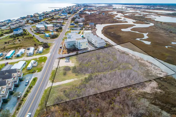 11 North New River Drive, Surf City, NC 28445