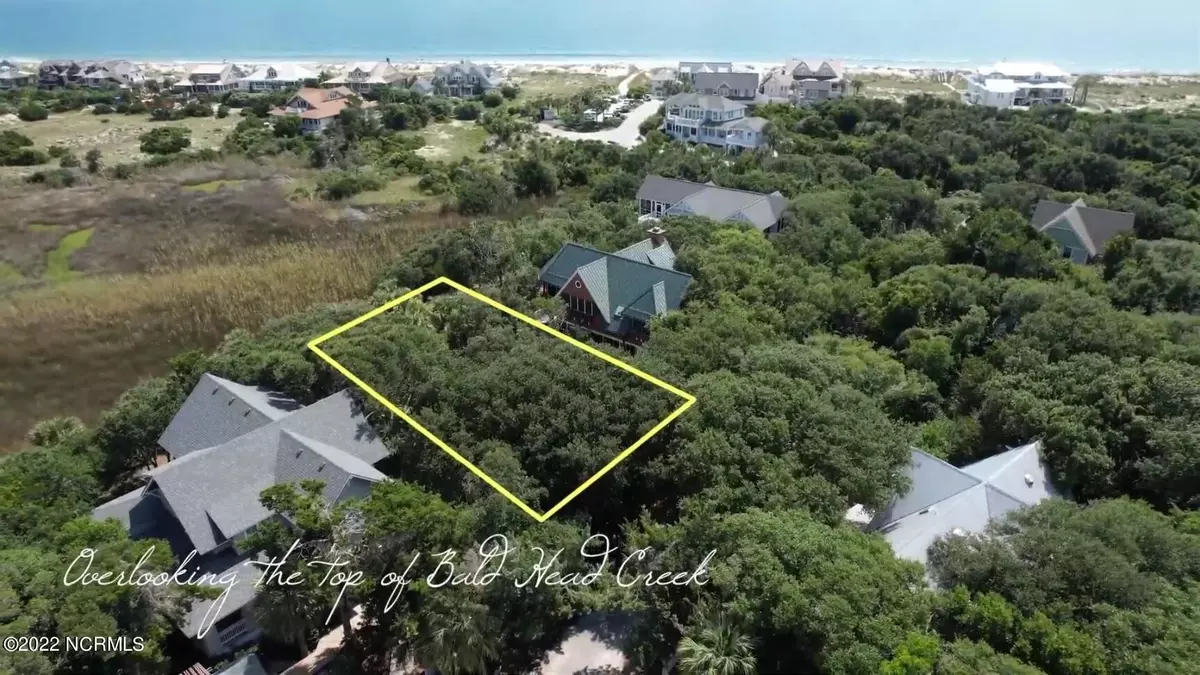 Bald Head Island, NC 28461,619 Currituck WAY