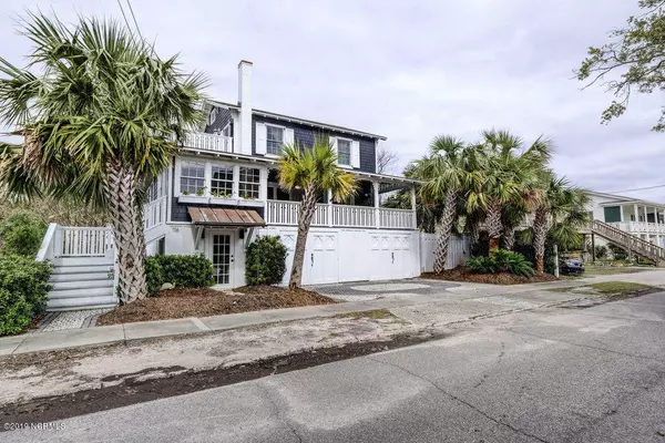 Wrightsville Beach, NC 28480,116 S Channel DR