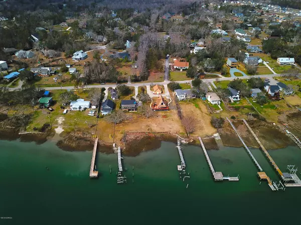 Hampstead, NC 28443,0 Kings Landing RD