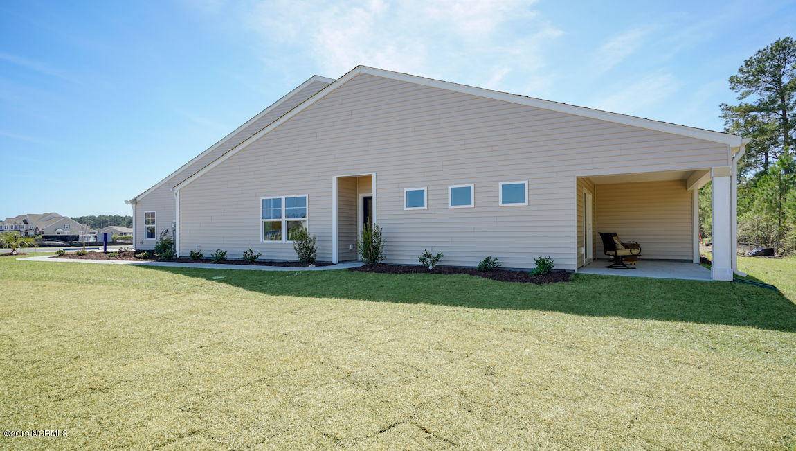 Carolina Shores, NC 28467,1937 Coleman Lake DR #510b