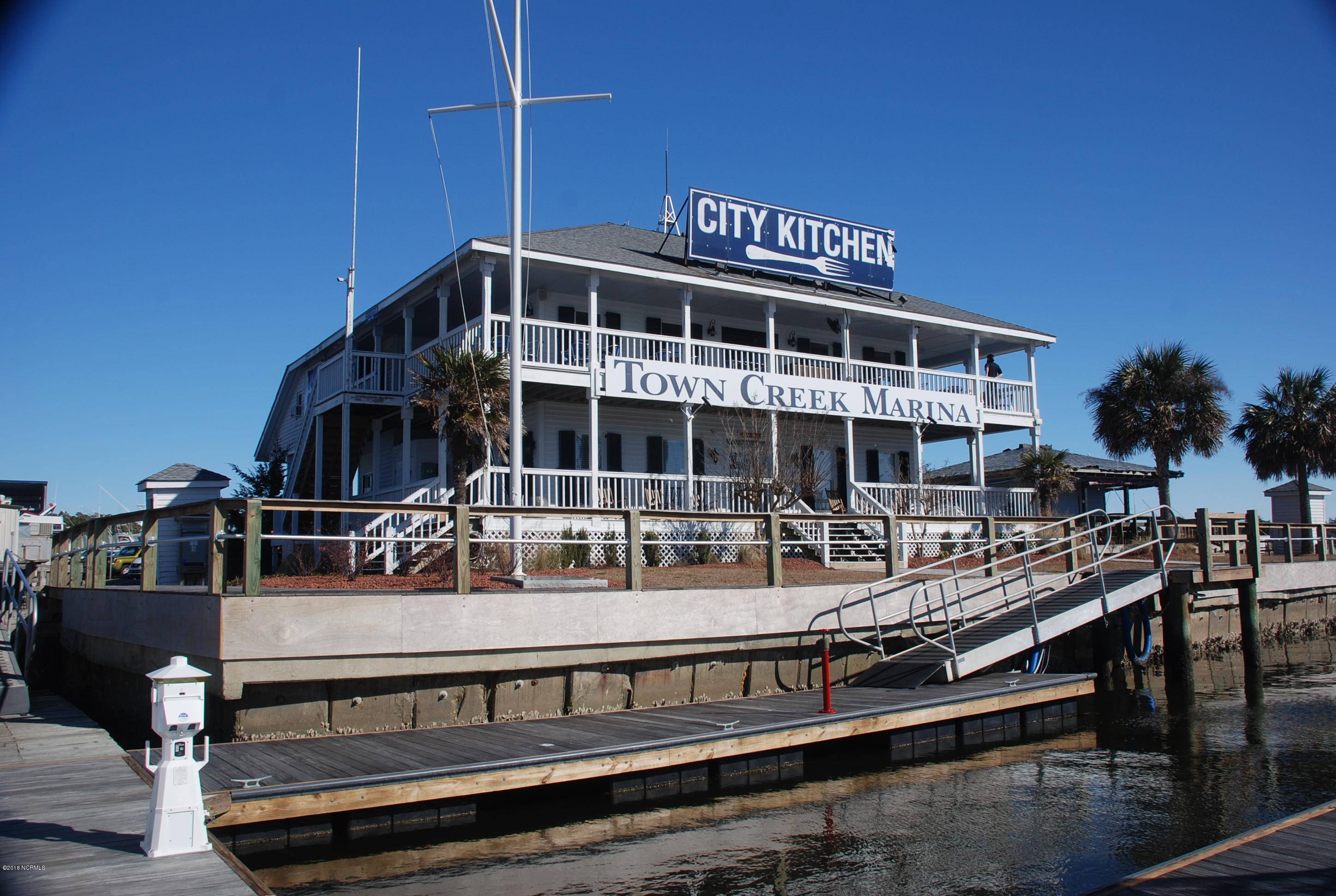 Beaufort, NC 28516,114 Town Creek DR #E-51
