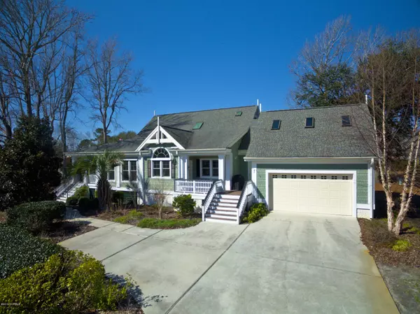 Southport, NC 28461,2762 Pinecrest DR