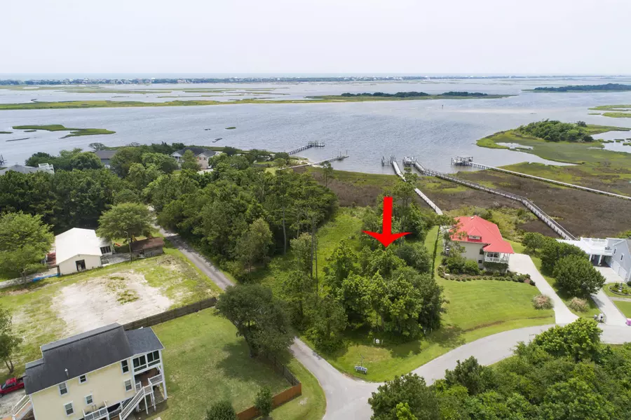 Lot 5 Topsail Watch LN, Hampstead, NC 28443