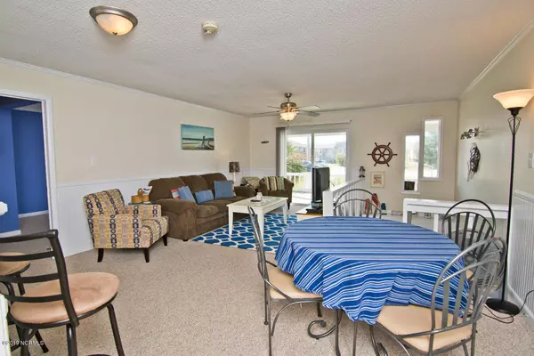 Emerald Isle, NC 28594,1202 Emerald DR