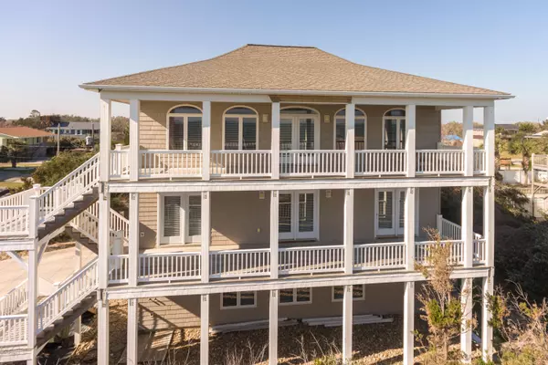 Emerald Isle, NC 28594,100 Lawrence ST