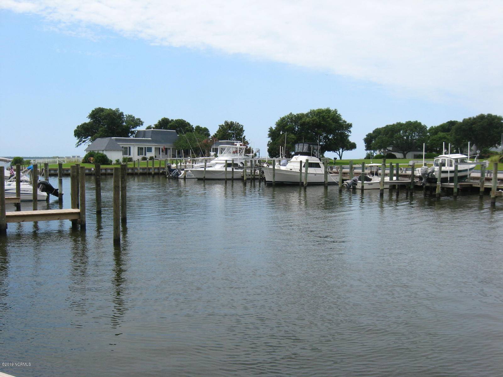 104 Marina At Gull Harbor #31, Newport, NC 28570