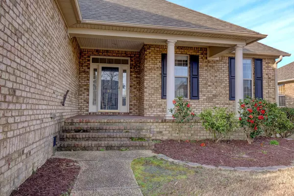 Hampstead, NC 28443,67 Moorehead CT