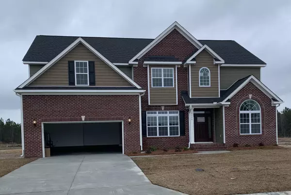 Winterville, NC 28590,2220 Birch Hollow DR