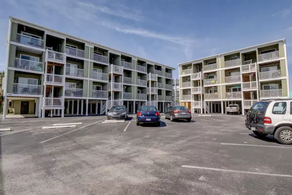 Carolina Beach, NC 28428,108 S Lake Park BLVD #306