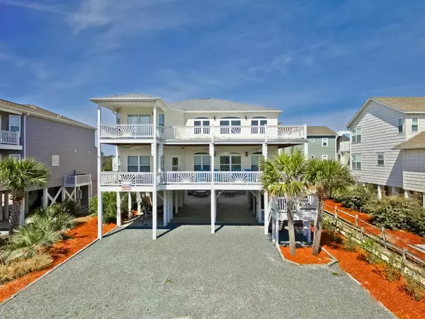 Ocean Isle Beach, NC 28469,42 Private DR