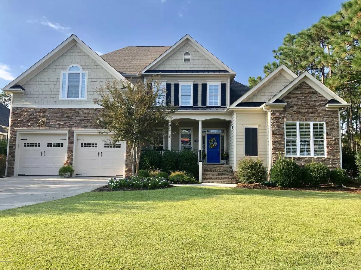 Southport, NC 28461,2717 Scarborough WAY