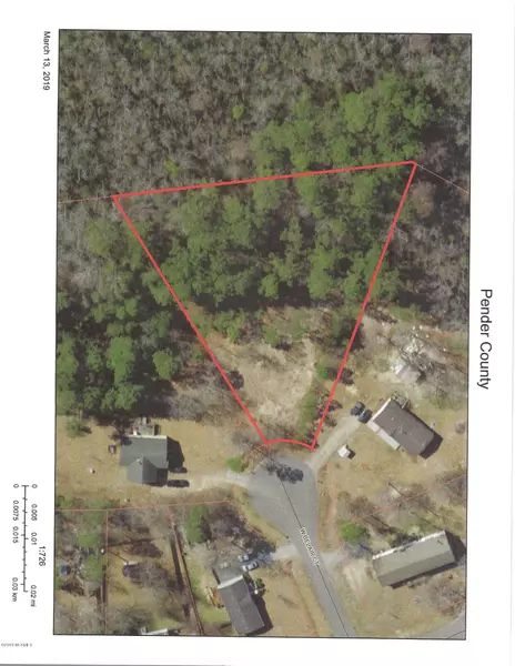 Lot 106 W Belair CT, Rocky Point, NC 28457