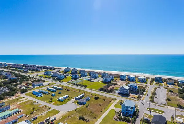 Emerald Isle, NC 28594,3002 Emerald DR