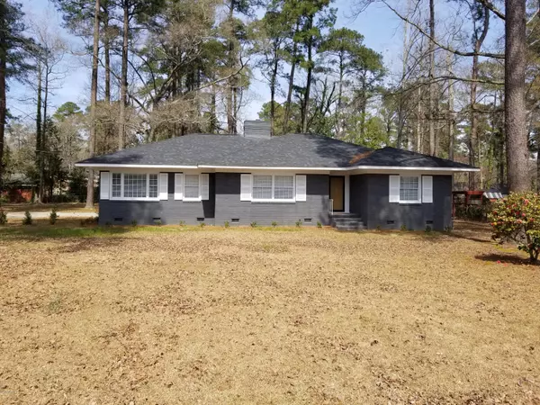 2206 Riley RD, Kinston, NC 28504