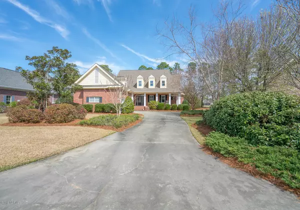 Ocean Isle Beach, NC 28469,6583 Gramby Notch WAY SW