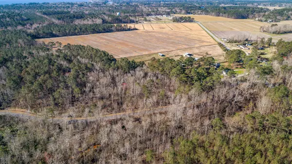 Oriental, NC 28571,Lot 25 Orchard Creek RD