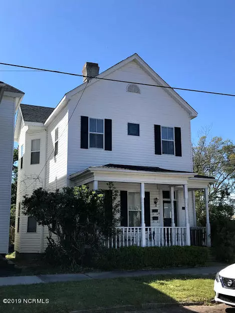 403 N 7th Street, Wilmington, NC 28401