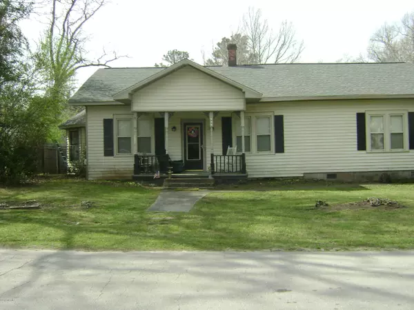 215 Green Hill ST, Pollocksville, NC 28573