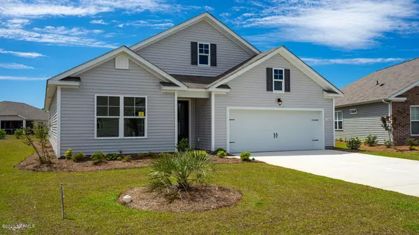 Carolina Shores, NC 28467,616 Sunny Slope CIR #616 Dover A