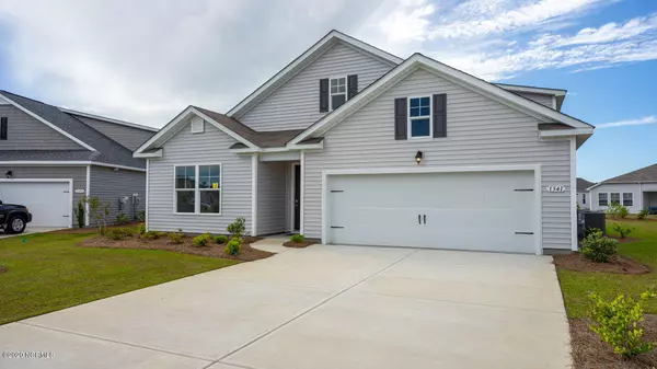 Carolina Shores, NC 28467,616 Sunny Slope CIR #616 Dover A