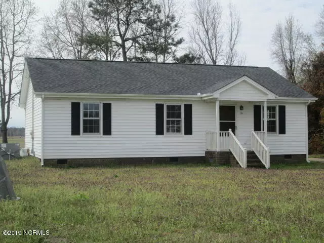 Rocky Mount, NC 27801,121 Farley CT