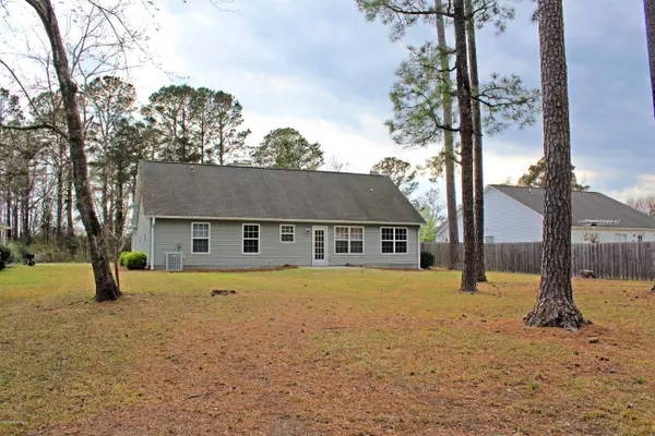 Calabash, NC 28467,170 Calabash RD NW