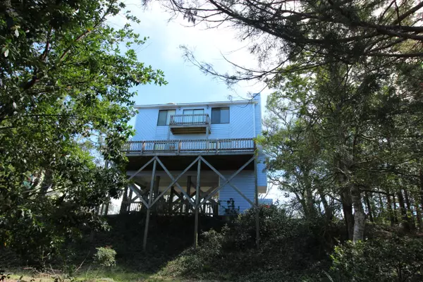 6507 Marsh Cove RD, Emerald Isle, NC 28594