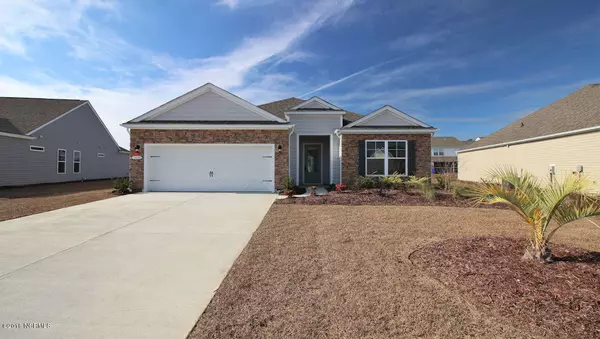 168 Calabash Lakes BLVD #1762 Eaton E, Carolina Shores, NC 28467