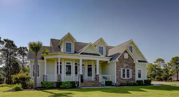 4398 Ascot CIR SE, Southport, NC 28461