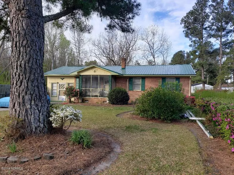 538 Bitmore RD, Whiteville, NC 28472