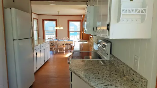 Holden Beach, NC 28462,113 Clipper Ship DR