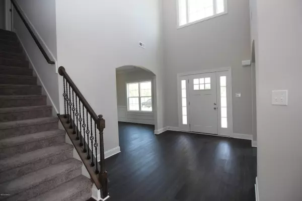 Grimesland, NC 27837,508 Seashore ST