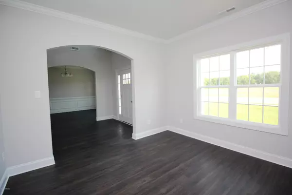 Grimesland, NC 27837,508 Seashore ST