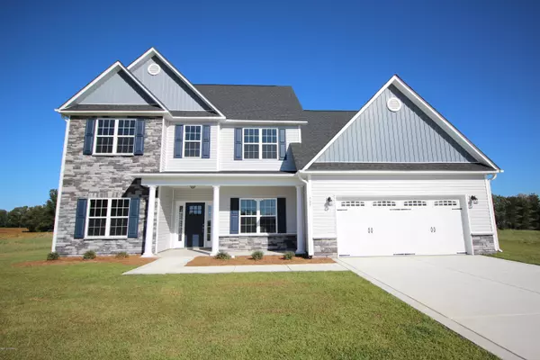 509 Flip Flop LN, Grimesland, NC 27837