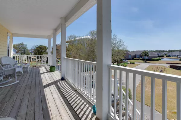 Kure Beach, NC 28449,318 5th AVE N