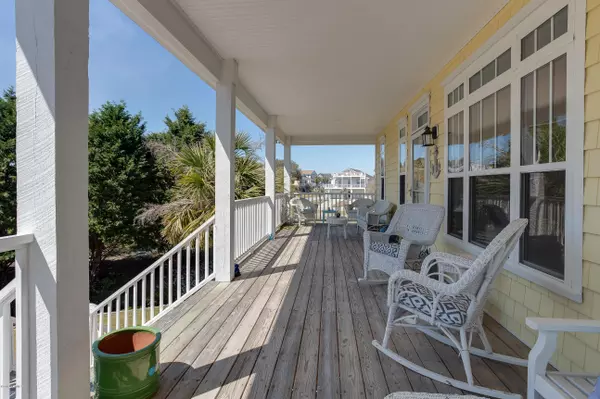 Kure Beach, NC 28449,318 5th AVE N