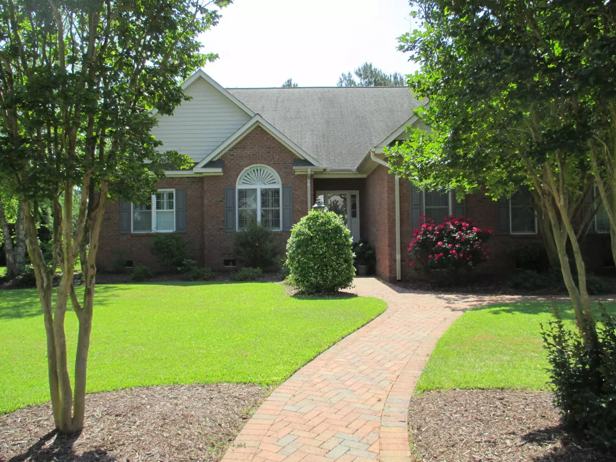 Greenville, NC 27858,553 Westminster CIR