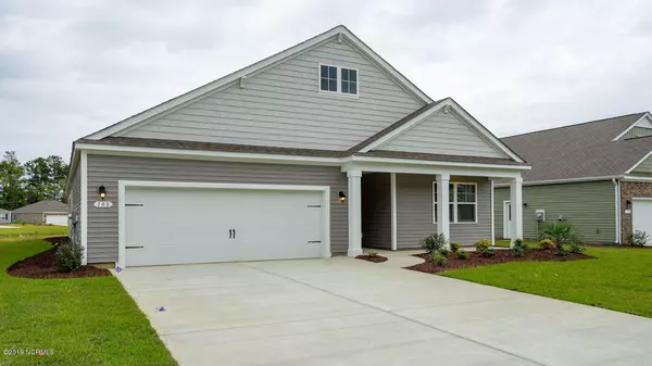 Carolina Shores, NC 28467,188 Calabash Lakes BLVD #1757 Litchfield C