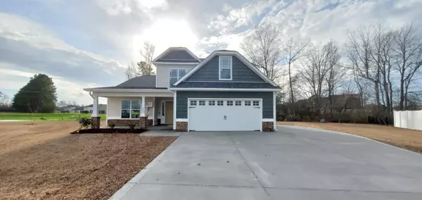 Winterville, NC 28590,402 Castleford DR