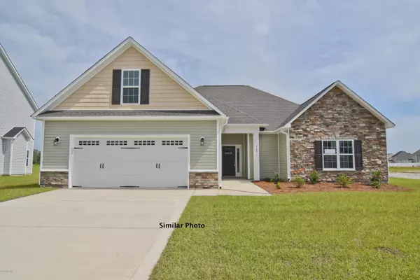 611 Cray CV, Jacksonville, NC 28546